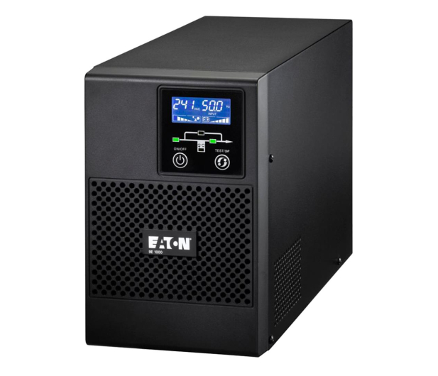 EATON Zasilacz awaryjny 9E UPS, 1000 VA 800W 9E1000I - 1124248 - zdjęcie